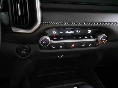New 2026 MAZDA CX-50 AWD 2.5 S w/ Accent Package image 7