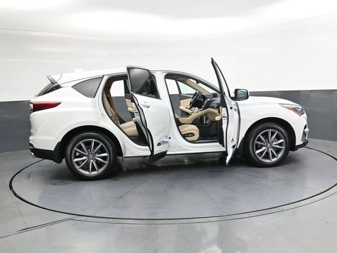 Used 2021 Acura RDX FWD w/ Technology Package image 38