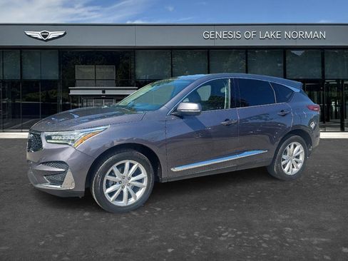 Used 2019 Acura RDX FWD image 1