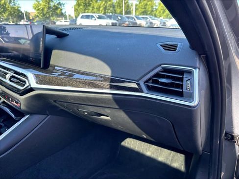 Used 2024 BMW 330i Sedan w/ Convenience Package RWD image 26