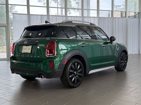 Certified 2024 MINI Cooper Countryman S FWD image 9