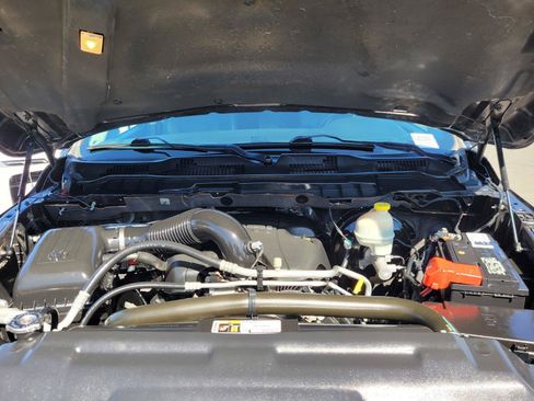 Used 2015 RAM 1500 Laramie w/ Convenience Group AWD/4WD image 37