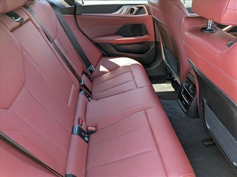 Used 2023 BMW i4 eDrive35 w/ Premium Package RWD image 21