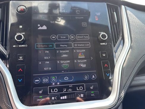 Used 2024 Subaru Outback Limited image 23