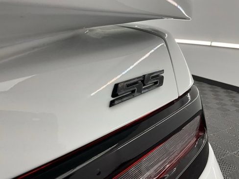 Used 2015 Chevrolet Camaro SS w/ RS Package image 25