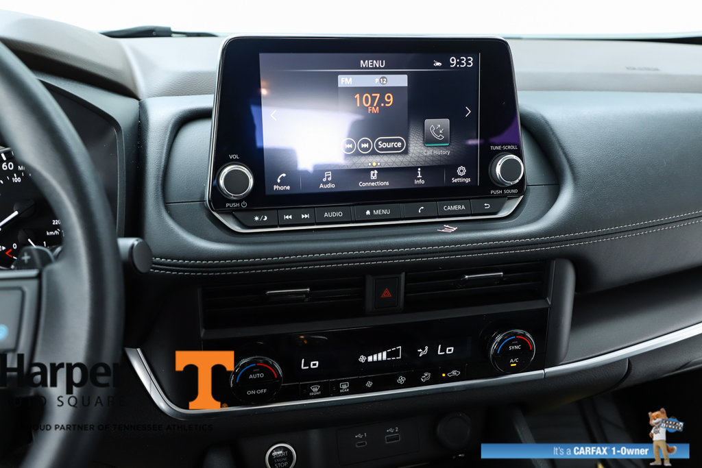 Used 2023 Nissan Rogue SV FWD image 25
