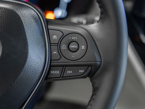 New 2026 Toyota Corolla Cross LE image 24