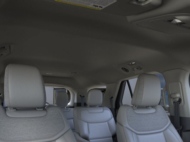 New 2026 Ford Explorer Active w/ Active Comfort Package RWD image 22
