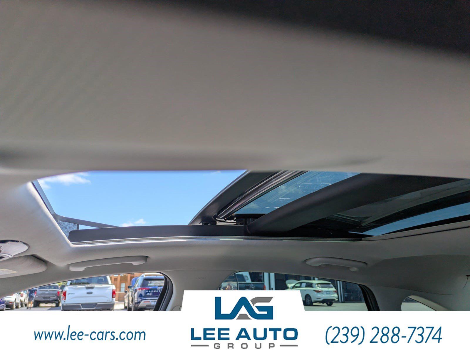 Used 2021 Hyundai Sonata SEL w/ Convenience Package FWD image 16