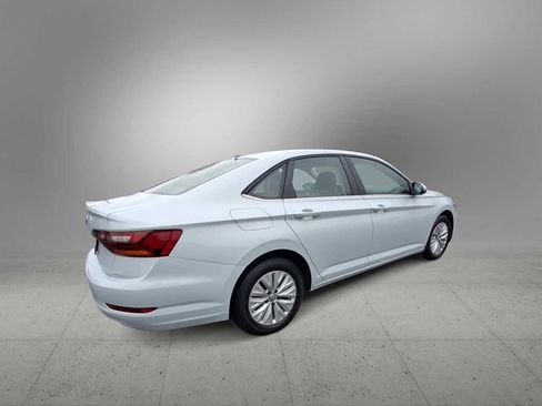 Used 2019 Volkswagen Jetta S w/ Driver Assistance Package image 8