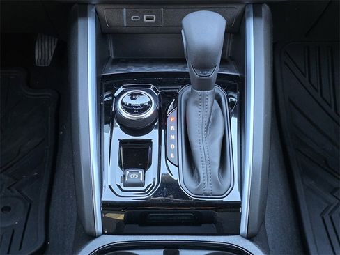 Certified 2023 Chevrolet Colorado Trail Boss w/ Technology Package image 20