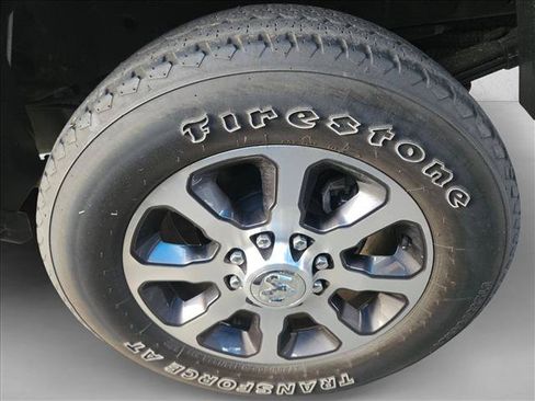 Used 2024 RAM 3500 Limited w/ Towing Technology Group AWD/4WD image 7