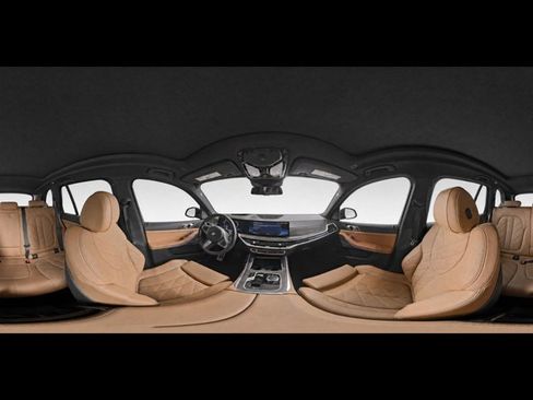 Used 2024 BMW X5 sDrive40i w/ M Sport Package RWD image 15