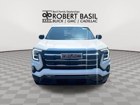 New 2026 GMC Terrain Elevation AWD/4WD image 3