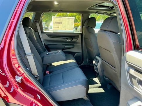 New 2026 Honda CR-V Sport image 11