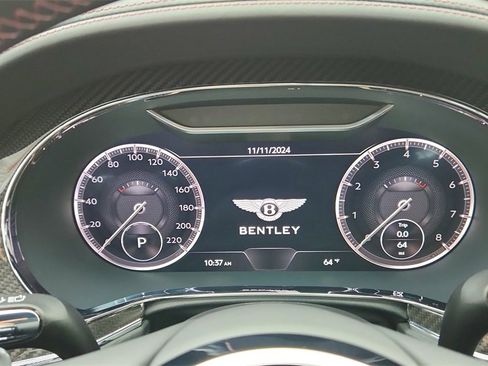 New 2024 Bentley Continental GT V8 image 11