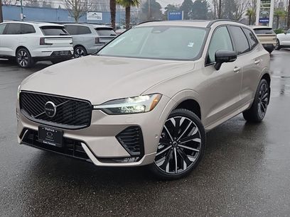 New 2026 Volvo XC60 B5 Ultra w/ Protection Package Premier