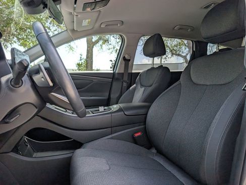Used 2023 Hyundai Santa Fe SEL image 17