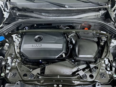 Used 2025 BMW X1 xDrive28i image 33