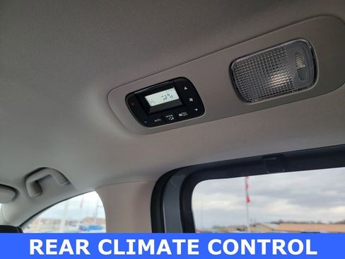 New 2026 Honda Odyssey Elite image 17