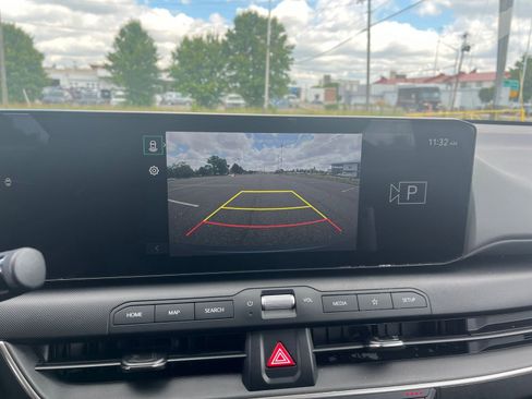 Used 2025 Kia K4 FWD image 22