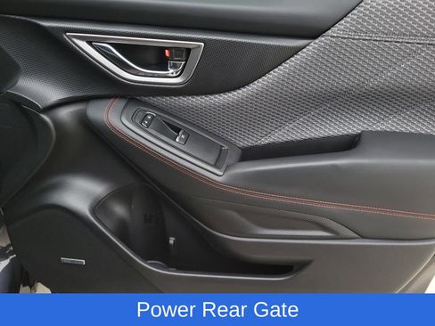 Used 2019 Subaru Forester Sport AWD/4WD image 7