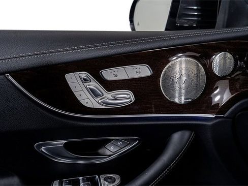 Used 2023 Mercedes-Benz E 53 AMG 4MATIC Cabriolet image 45