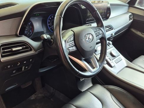 Used 2020 Hyundai Palisade SEL FWD image 9