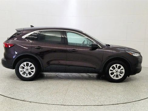 Used 2023 Ford Escape Active AWD/4WD image 8