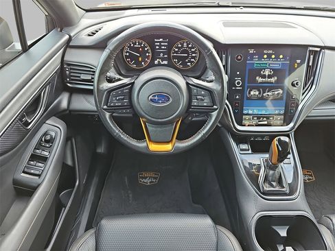 Certified 2024 Subaru Outback Wilderness image 16