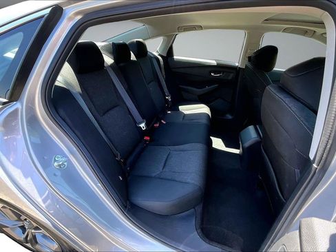 Used 2024 Honda Accord EX image 25