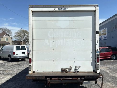 Used 2016 Ford E-450 and Econoline 450 Super Duty w/ Power Windows & Locks Group image 6