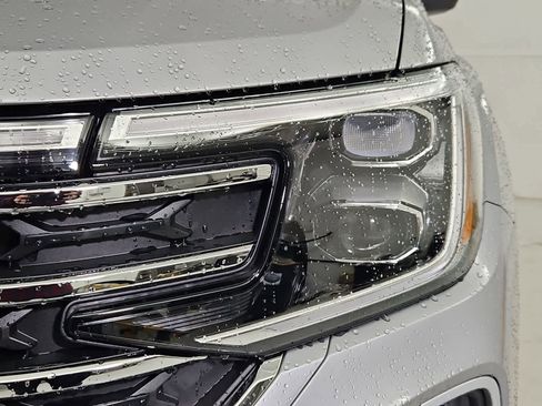New 2026 Volkswagen Atlas SE AWD/4WD image 10