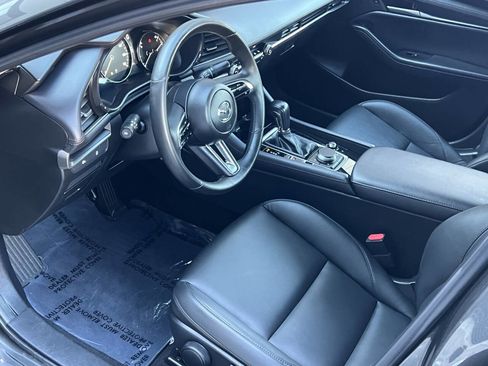 Used 2024 MAZDA MAZDA3 s image 13