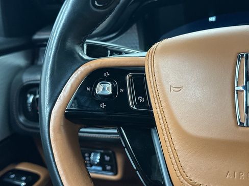 Certified 2023 Lincoln Aviator Black Label w/ Dynamic Handling Package image 26
