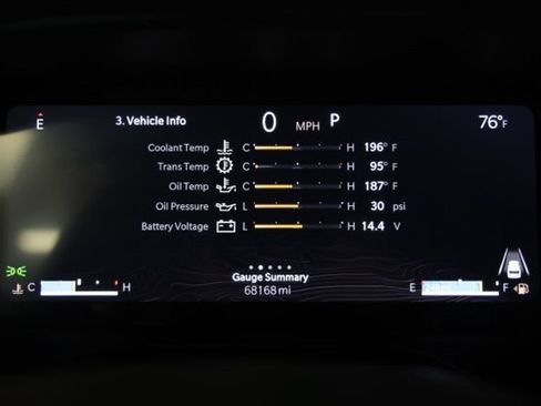 Used 2024 Jeep Grand Cherokee Altitude AWD/4WD image 26