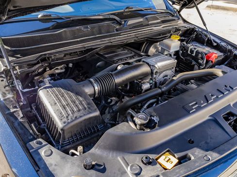 Used 2023 RAM 1500 Big Horn image 41