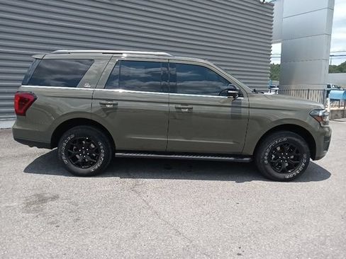 Certified 2024 Ford Expedition Timberline AWD/4WD image 2