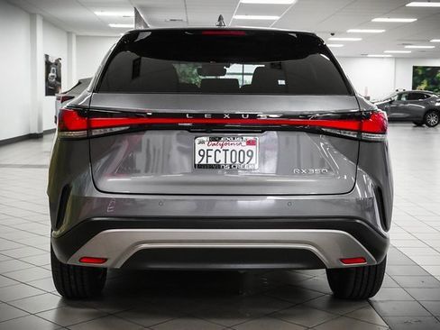 Certified 2023 Lexus RX 350 FWD image 7