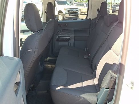 Used 2026 Ford Maverick XL AWD/4WD image 8