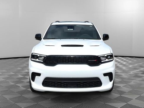 New 2026 Dodge Durango GT AWD/4WD image 11