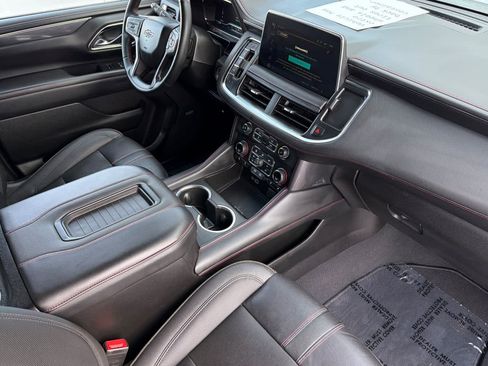 Used 2024 Chevrolet Tahoe RST w/ Sport Performance Package image 19