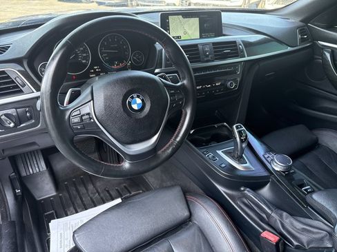 Used 2018 BMW 430i Convertible RWD image 7