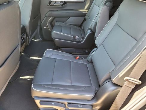 New 2026 Chevrolet Tahoe Premier w/ Sun And Tow Package image 11