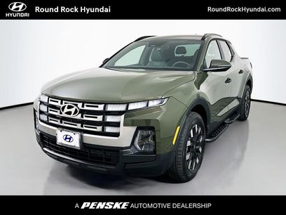 New 2026 Hyundai Santa Cruz SEL