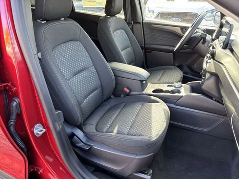 New 2025 Ford Escape Active w/ Cold Weather Package image 20