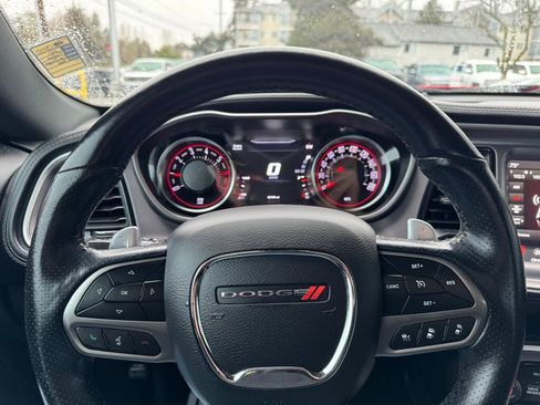 Used 2020 Dodge Challenger R/T Scat Pack image 16