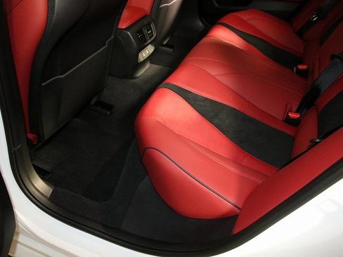 Certified 2025 Acura TLX SH-AWD w/ A-SPEC Pkg image 28