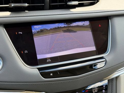Certified 2023 Cadillac XT5 Premium Luxury w/ LPO, Floor Liner Package FWD image 37