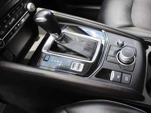 Used 2024 MAZDA CX-5 AWD 2.5 S w/ Select Package image 18